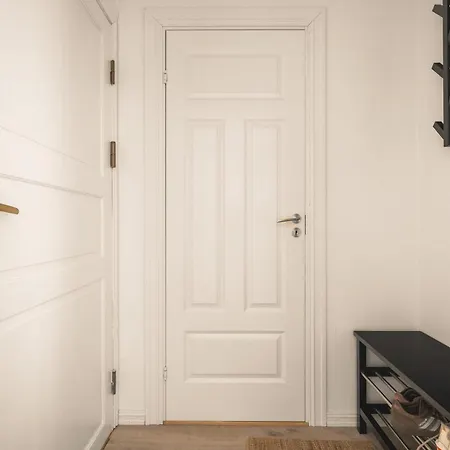 Apartamento Local Charm - Bergens Spot