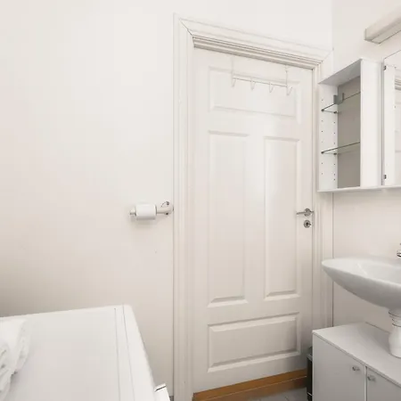 Local Charm - Bergens Spot Apartamento *