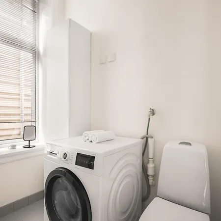 Local Charm - Bergens Spot Apartamento Bergen