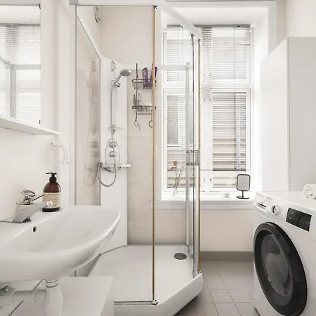 Local Charm - Bergens Spot Apartamento
