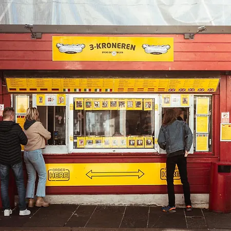 Local Charm - Bergens Spot